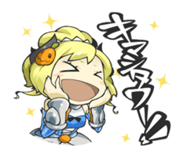 Demon King Adventures (Part2) sticker #4151760