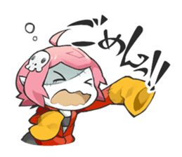 Demon King Adventures (Part2) sticker #4151763