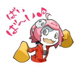 Demon King Adventures (Part2) sticker #4151765