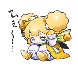 Demon King Adventures (Part2) sticker #4151766