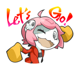 Demon King Adventures (Part2) sticker #4151768