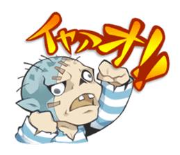 Demon King Adventures (Part2) sticker #4151772