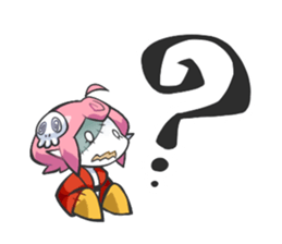 Demon King Adventures (Part2) sticker #4151773