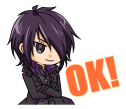 Twilight Romance sticker #4152216