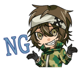 Twilight Romance sticker #4152217