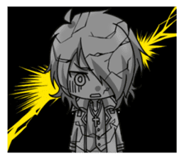 Twilight Romance sticker #4152223