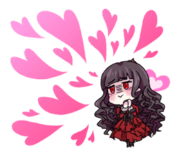 Twilight Romance sticker #4152229