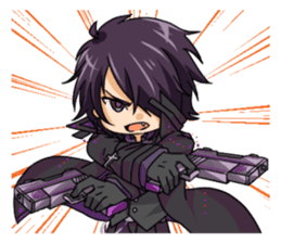 Twilight Romance sticker #4152230