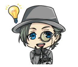 Twilight Romance sticker #4152240