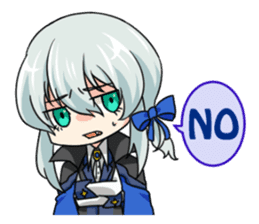 Twilight Romance sticker #4152242