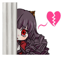 Twilight Romance sticker #4152243