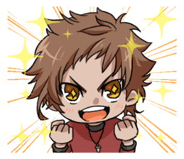 Twilight Romance sticker #4152245