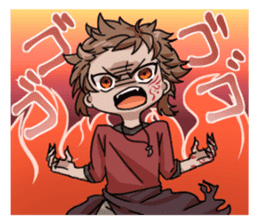 Twilight Romance sticker #4152246