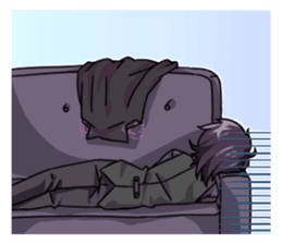 Twilight Romance sticker #4152247