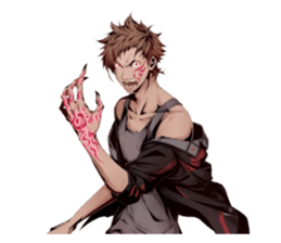 Twilight Romance sticker #4152250