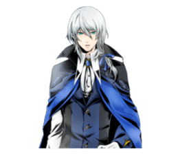 Twilight Romance sticker #4152253