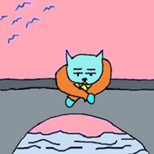 Kobi's Wonderland! sticker #4152257