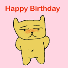 Kobi's Wonderland! sticker #4152274