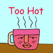 Kobi's Wonderland! sticker #4152284