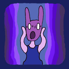 Kobi's Wonderland! sticker #4152289