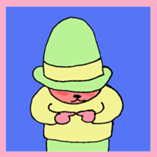 Kobi's Wonderland! sticker #4152292