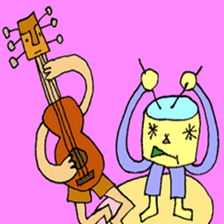 Kobi's Wonderland! sticker #4152294