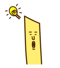 Potato's sticker #4152328