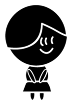 kageko Life sticker #4152496