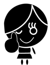 kageko Life sticker #4152499