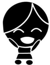 kageko Life sticker #4152500