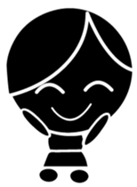 kageko Life sticker #4152501