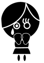 kageko Life sticker #4152502