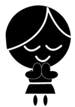 kageko Life sticker #4152503