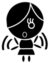 kageko Life sticker #4152505