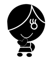 kageko Life sticker #4152507