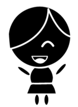 kageko Life sticker #4152511