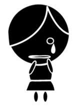 kageko Life sticker #4152512