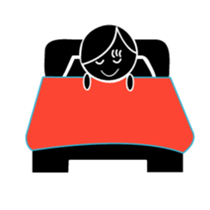 kageko Life sticker #4152516