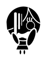 kageko Life sticker #4152518