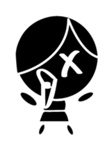 kageko Life sticker #4152519