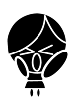 kageko Life sticker #4152520