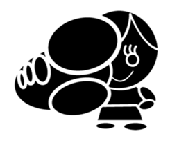 kageko Life sticker #4152522