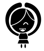 kageko Life sticker #4152524