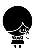 kageko Life sticker #4152529