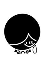 kageko Life sticker #4152530