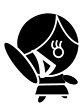 kageko Life sticker #4152531