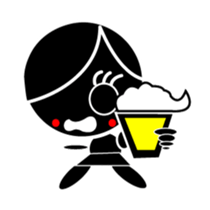 kageko Life sticker #4152533