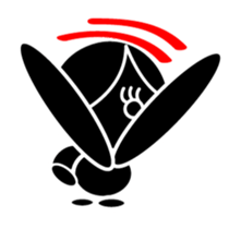 kageko Life sticker #4152535