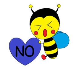 "Friends of the forest" sticker sticker #4152795