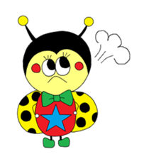 "Friends of the forest" sticker sticker #4152811